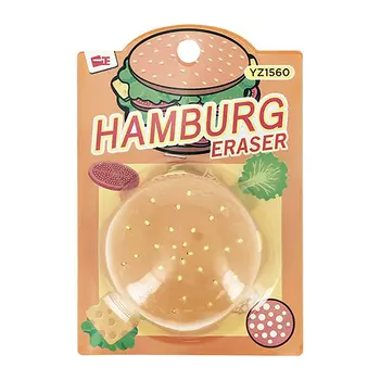 Ластик FUN Humburger