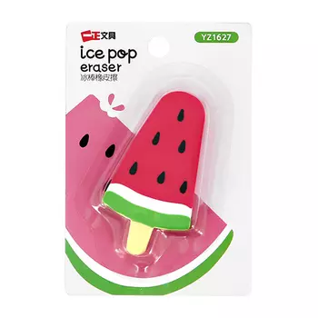 Ластик FUN WATERMELON