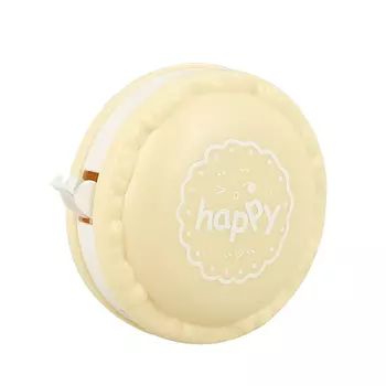 Лента корректирующая FUN MACAROONI yellow