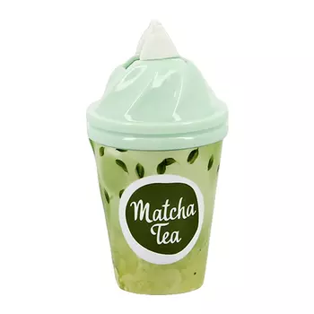 Лента корректирующая FUN MILKSHAKE green