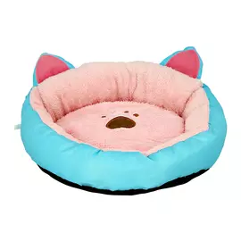 Лежанка LADY PINK BASIC