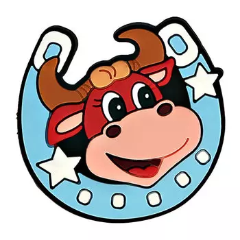 Магнит ARTS резиновый