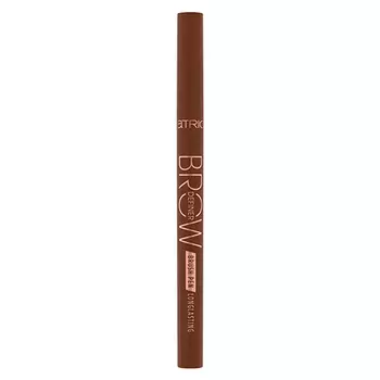 Маркер для бровей CATRICE BROW DEFINER BRUSH PEN тон 030 chocolate brown