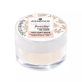 Маска для губ ESSENCE LIP CARE BOOSTER OVERNIGHT