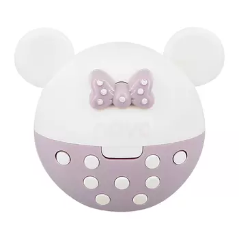 Маска для губ NOVO SWEET BEAR тон 02