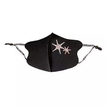 Маска для лица DECO. городская stars