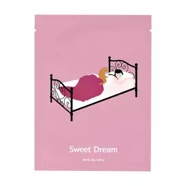 Маска для лица PACK AGE Sweet dream питательная 25 г