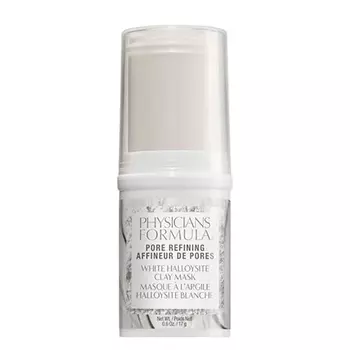 Маска для лица PHYSICIANS FORMULA WHITE HALLOYSITE в стике очищающая