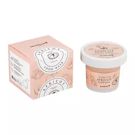 Маска для лица SKINFOOD FOOD MASK с абрикосом против несовершенств кожи 120 г