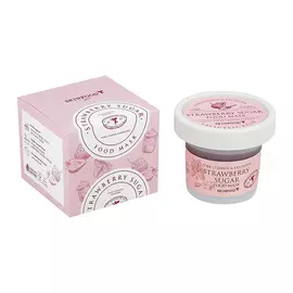 Маска для лица SKINFOOD FOOD MASK с клубникой отшелушивающая и очищающая поры 120 г