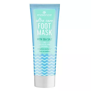 Маска для ног ESSENCE FOOT MASK