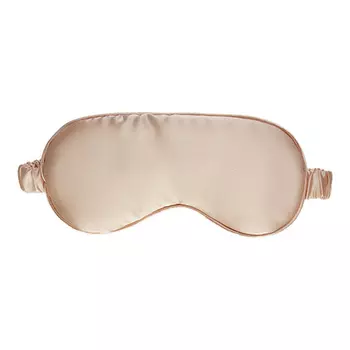 Маска для сна и путешествий DECO. Cream