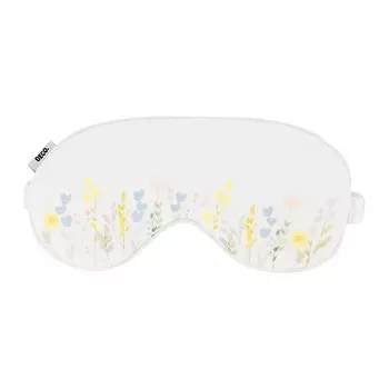 Маска для сна и путешествий DECO. Nature