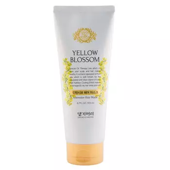Маска для волос DAENG GI MEO RI YELLOW BLOSSOM против выпадения 200 мл