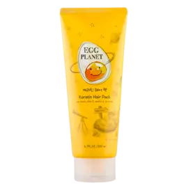 Маска для волос EGG PLANET с кератином 200 мл