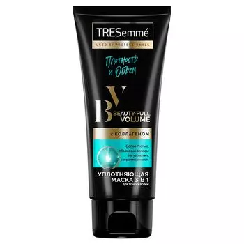 Маска для волос TRESEMME BEAUTY-FULL VOLUME для создания объема 200 мл