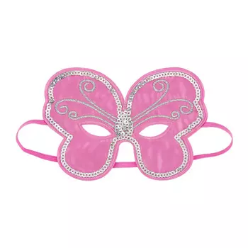 Маска MISS PINKY