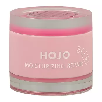 Маска-скраб HOJO PLANT тон 01