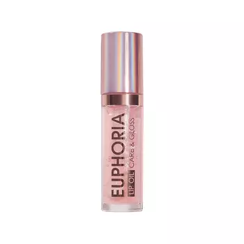 Масло для губ ART-VISAGE EUPHORIA тон 102 candy