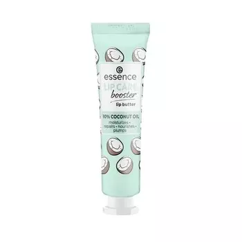 Масло для губ ESSENCE LIP CARE booster lip butter