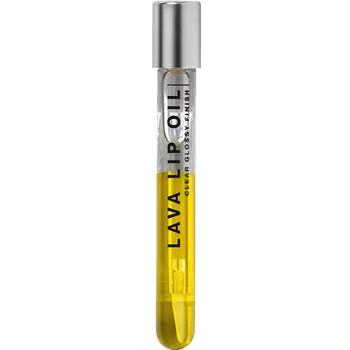 Масло для губ INFLUENCE BEAUTY BIPHASE LIP OIL двухфазное тон 02
