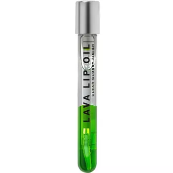 Масло для губ INFLUENCE BEAUTY BIPHASE LIP OIL двухфазное тон 04