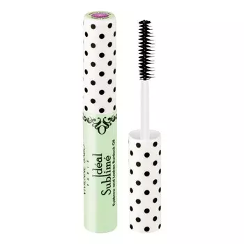 Масло для роста и укрепления ресниц и бровей VIVIENNE SABO IDEAL SUBLIME репейное