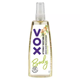 Масло после депиляции VOX нежное 150 мл