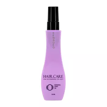 Масло-спрей для волос KENSUKO восстанавливающий 110 мл