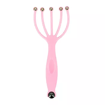 Массажер для головы LADY PINK BASIC