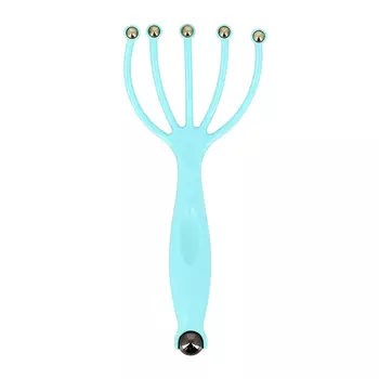 Массажер для головы LADY PINK BASIC