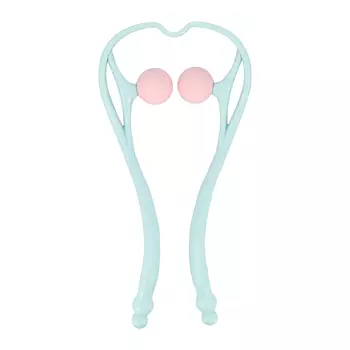 Массажер для шеи LADY PINK BASIC