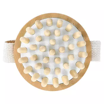 Массажер для тела DECO. деревянный 9 см