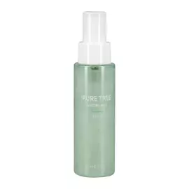 Мист для лица ENOUGH с экстрактами чайного дерева и листьев зеленого чая успокаивающий 80 мл