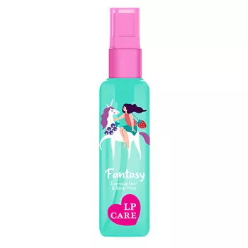 Мист для тела LP CARE Фантастика 60 мл