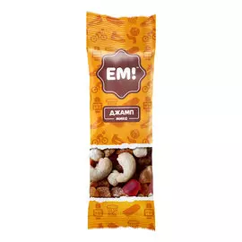 Микс ЕМ! Джамп 40 г
