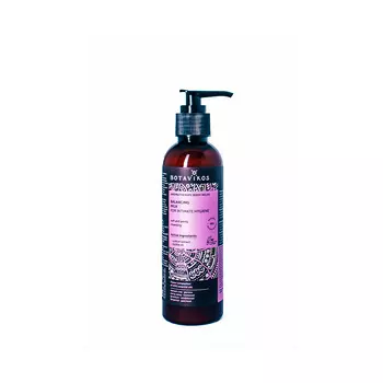 Молочко для интимной гигиены BOTAVIKOS балансирующее 200 мл