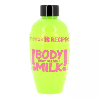 Молочко для тела MADES RECIPES JUICY DELIGHT 100 мл
