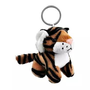 Мягкая игрушка LADY PINK