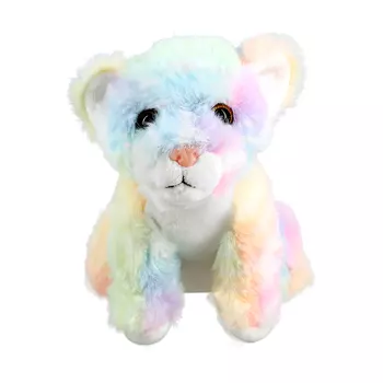 Мягкая игрушка LADY PINK