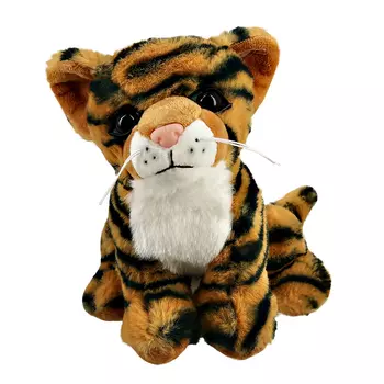 Мягкая игрушка LADY PINK