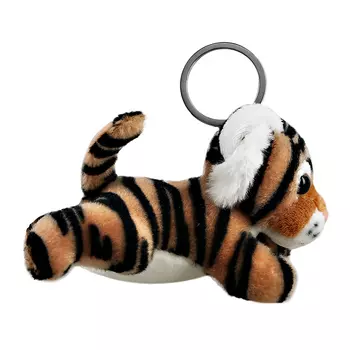 Мягкая игрушка LADY PINK