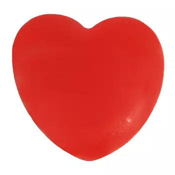 Мыло фигурное LP CARE красное сердце 22 г