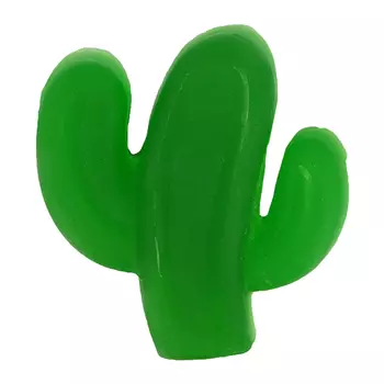 Мыло фигурное LP CARE зеленый кактус 22 г
