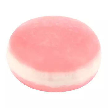 Мыло LP CARE MACARON Клубника 55 г