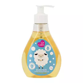 Мыло жидкое LP CARE Антибактериальное с экстрактом ромашки 250 мл