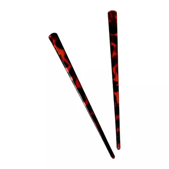 Набор аксессуаров для волос шпильки LADY PINK 2 шт