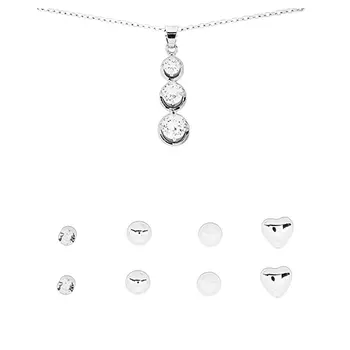 Набор бижутерии LADY PINK MUST HAVE