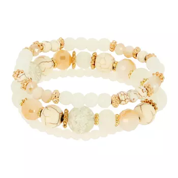 Набор браслетов LADY PINK