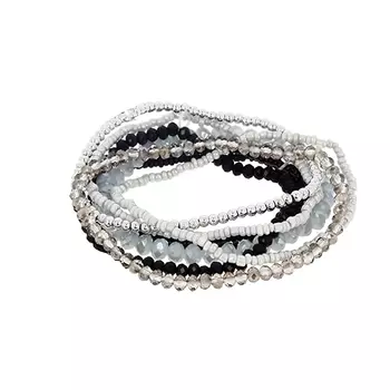 Набор браслетов LADY PINK